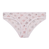 Труси Ляля К12КЛ103 98-104 Розовый Оранжевый (919974.1177663) - Pampik - 10