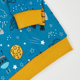 Піжама Ляля К3ІН126 104 Синий (992564.9728513) - Pampik - 4