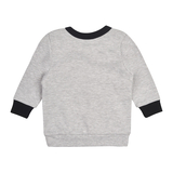 Кофточка Ляля 3ІН012 86 Серый (575720.509911) - Pampik - 4