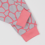 Піжама Ляля К3ІН124 86 Розовый (685366.972872) - Pampik - 4