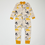 Cпальник Ляля 8ІН073 80 Молоко (992558.1285429) - Pampik