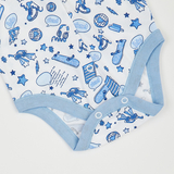 Бодік Ляля 5КЛ009 62 Голубой (991253.1170472) - Pampik - 4