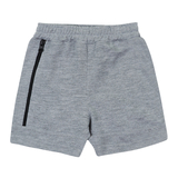 Шорти Ляля 7ЛК110 80% 116 Серый (803067.1153841) - Pampik