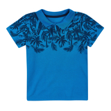 Поло Ляля 3ЛК139 110 Синій (734267.1014168) - Pampik