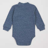 Водолазка Ляля 3РБ146 3РБ148 74 Зелений Блакитний (1017488.11946010) - Pampik - 2