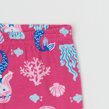 Лосини 3/4 Ляля 10СК130 140 Рожевий (807276.1160951) - Pampik - 2