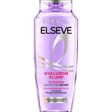Шампунь-филлер для волос L'Oreal Paris Elseve Hyaluron Plump, 400 мл - Pampik