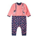 Чоловічок Ляля 8ІН079 80 Сірий (917402.1278022) - Pampik