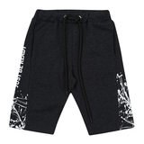 Шорти Ляля 7ДВ111 116 Черный (803049.1153811) - Pampik