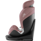 Автокрісло Britax Römer Swivel Dusty Rose (2000039701) - Pampik - 4