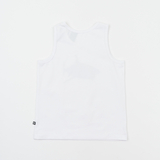 Футболка Ляля 4СК112 140 Белый (794521.1139872) - Pampik - 3