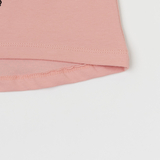 Футболка Ляля 4СК113 122 Розовый (813170.1160923) - Pampik - 5