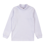 Водолазка Ляля 3РБ148 140 Білий (937757.12191919) - Pampik