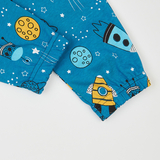 Піжама Ляля К3ІН126 110 Синий (992565.9728513) - Pampik - 6