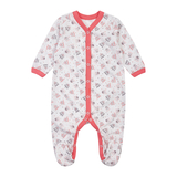 Чоловічок Ляля 8КЛ083 68 Рожевий (1049840.1416572) - Pampik