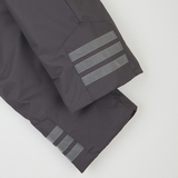 Напівкомбінезон теплий Ляля 10ПЛ133 104 Серый (968215.1211923) - Pampik - 5