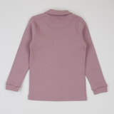 Водолазка Ляля 3РБ146 3РБ148 122 Рожевий (1017410.1194605) - Pampik - 2