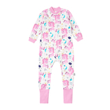 Cпальник Ляля 8ІН013 92 Молоко (850378.1206354) - Pampik