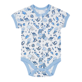 Бодік Ляля 5КЛ009 62 Голубой (991253.1170472) - Pampik