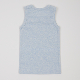 Майка Ляля 4БК108 110 Голубой (1036608.12122819) - Pampik - 2