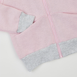 Бомбер Ляля 2ДВ109 98 Рожевий (972662.1222363) - Pampik - 4