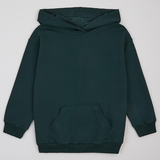 Худі Ляля 3ДВ155 152 Зелений (1056203.1188466) - Pampik