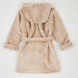 Халат Ляля 16МХ101 98 Бежевый (962006.12207217) - Pampik - 3