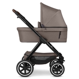 Люлька до коляски ABC Design Samba 2 Nature (12005072103) - Pampik - 3