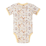 Бодік Ляля 5А20 68 Желтый (580571.502318) - Pampik - 2