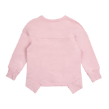 Світшот Ляля 3ДВ113 98 Рожевий (577511.511731) - Pampik - 5