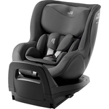 Автокрісло Britax Römer Dualfix Pro M Style Mineral Grey (2000040891) - Pampik