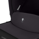 Люлька к коляске ABC Design Samba 2 Coal (12005072517) - Pampik - 5