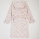 Халат Ляля 16МХ102 122 Розовый (993295.9559718) - Pampik - 2
