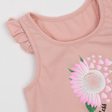 Піжама Ляля К4СК117 92 Фиолетовый (1053553.1418953) - Pampik - 3