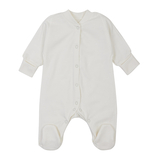 Чоловічок теплий Ляля 8ФТ036 56 Молоко (1026142.11843920) - Pampik