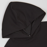 Худі Ляля 3ДВ155 158 Чорний (1056211.1188467) - Pampik - 4