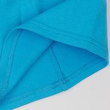 Шапка Ляля Z13ЛС102 49-50 Голубой (668593.924488) - Pampik - 3