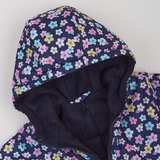 Комбінезон утеплений Ляля 8ПЛ067 80 Синий (1034468.11398520) - Pampik - 4