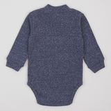 Водолазка Ляля 3РБ146 3РБ148 74 Синій (1017493.11946011) - Pampik - 2