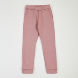 Спортивний костюм на флісі Ляля К3ТФ138 110 Бузковий (960295.1318021) - Pampik - 3