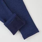 Лосини утеплені Ляля 10ТФ122 104 Синий (965904.9321115) - Pampik - 6