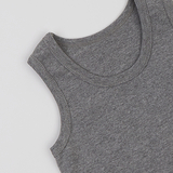 Майка Ляля 4БК108 140 Серый (1036664.12122818) - Pampik - 3