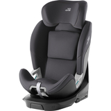 Автокрісло Britax Römer Swivel Midnight Grey (2000038915) - Pampik - 4