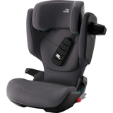 Автокресло Britax Römer Kidfix Pro 2025 Classic Midnight Grey (2000040455) - Pampik