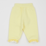 Штанці Ляля 10Т028 62 Жовтий (657241.415716) - Pampik - 2