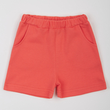 Шорті Ляля 7ЛК001 80 Помаранчевий (1056213.689473) - Pampik