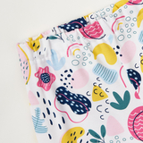 Піжама утеплена Ляля К3СН153 116 Белый (884453.1239112) - Pampik - 4