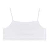 Ліф Ляля 4СК110 134-140 Білий (829242.1188471) - Pampik - 2