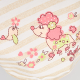 Топ ясельний Ляля 4Т022 74 Белый (440699.360551) - Pampik - 3