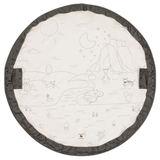 Ігровий килимок-сумка Hauck Play N Tidy Dark Grey (80900-0) - Pampik